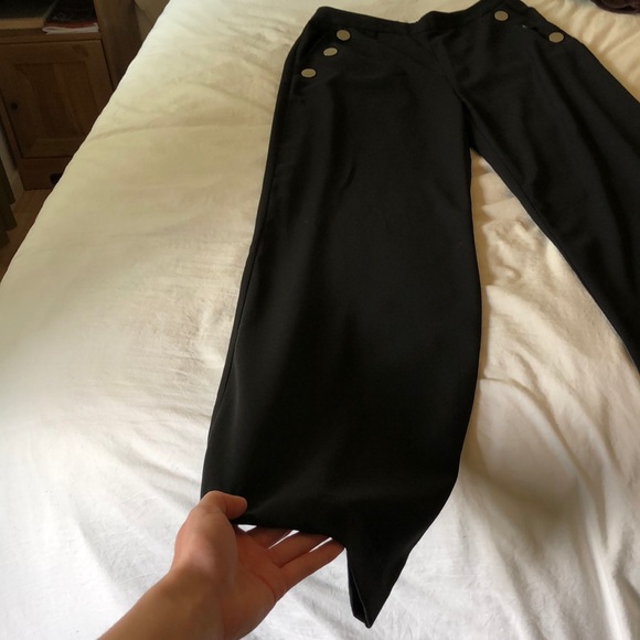 BRAND NEW Dress Pants! - Picture 2 of 4